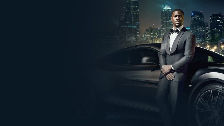 кадр из фильма Кевин Харт: Что теперь?