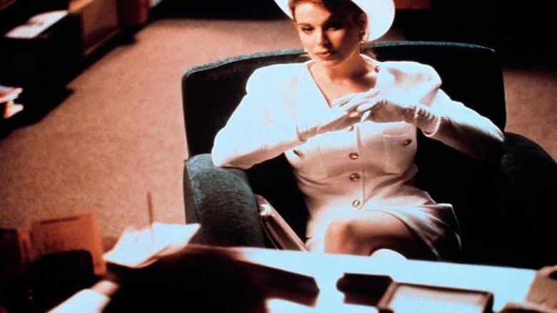 кадр из фильма Как две капли воды