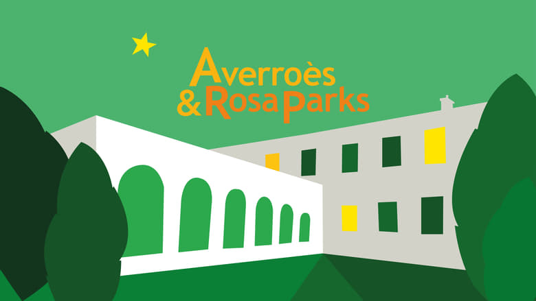 кадр из фильма Averroès & Rosa Parks