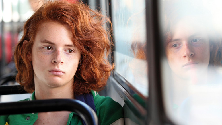 кадр из фильма Più buio di mezzanotte