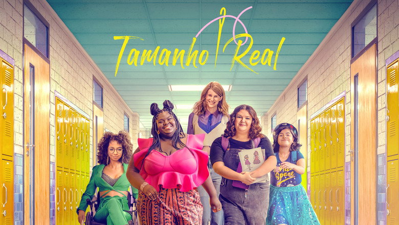 кадр из фильма Ампирный силуэт