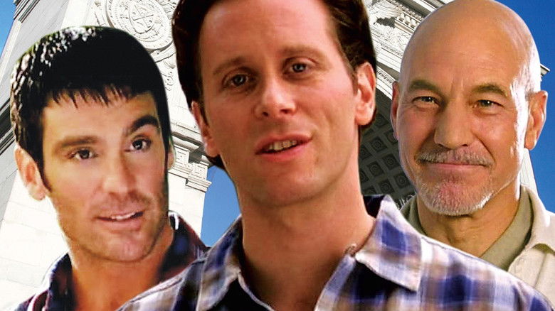 кадр из фильма Jeffrey