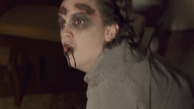 кадр из фильма Резня ФМ 2