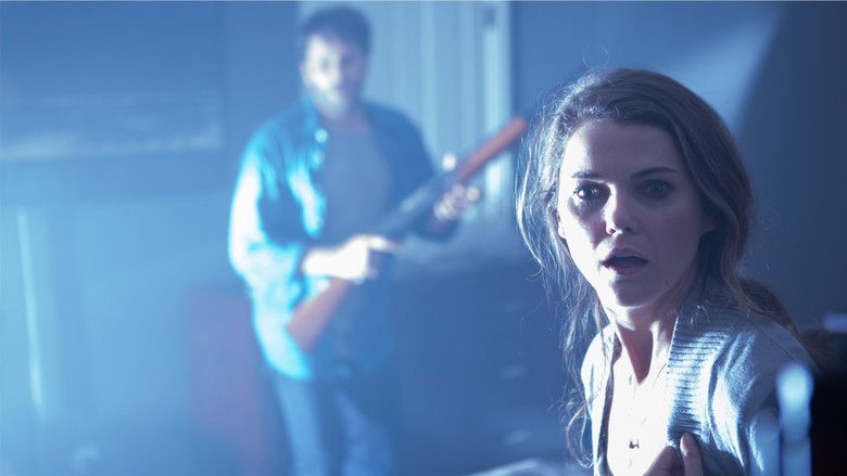 кадр из фильма Мрачные небеса