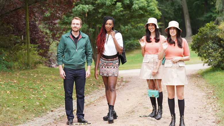 кадр из фильма Les Vengeances de Maître Poutifard