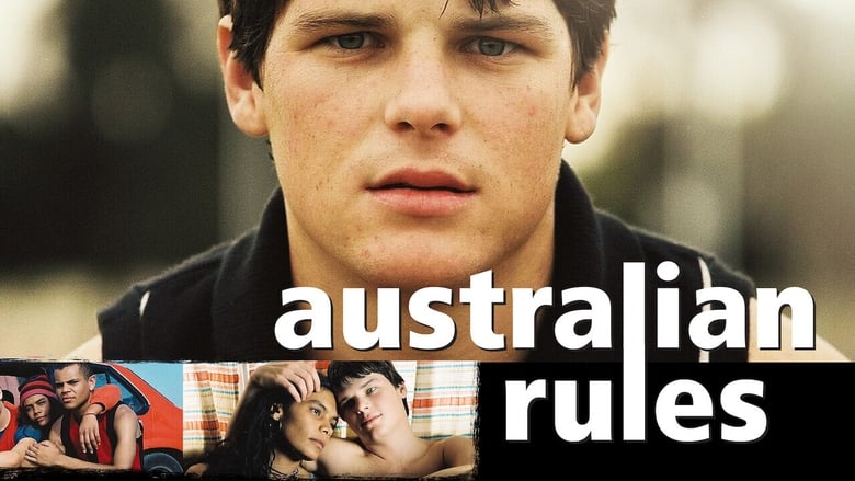кадр из фильма Australian Rules
