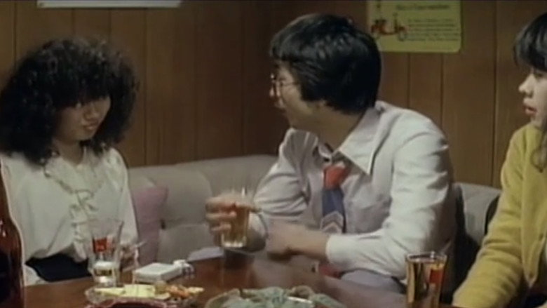 кадр из фильма 痴漢バス　良い妻悪い妻普通の妻