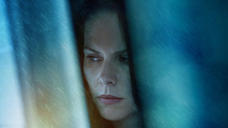 кадр из фильма Calm Before