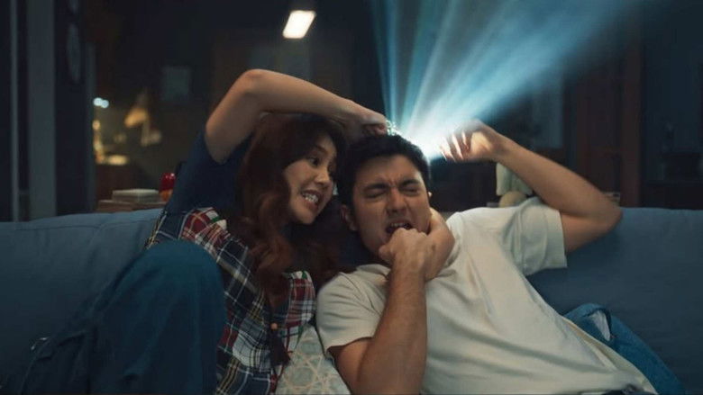 кадр из фильма Tak Ingin Usai Disini