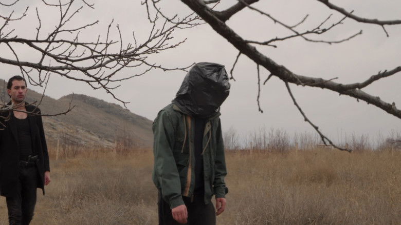 кадр из фильма Վիրապ