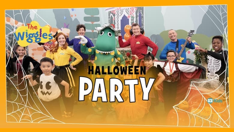 кадр из фильма The Wiggles: Halloween Party