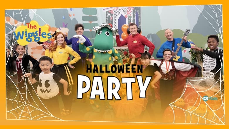 кадр из фильма The Wiggles: Halloween Party