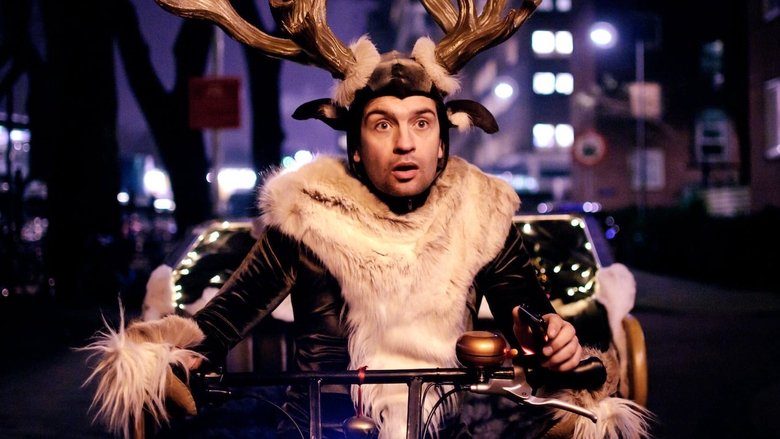 кадр из фильма Mannenharten