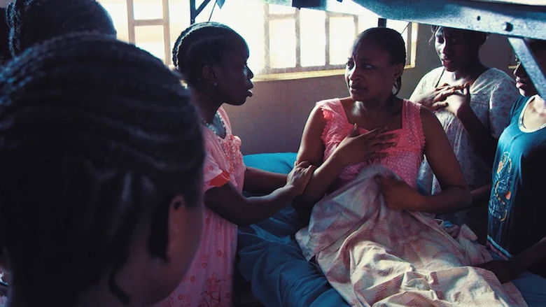 кадр из фильма Tatu