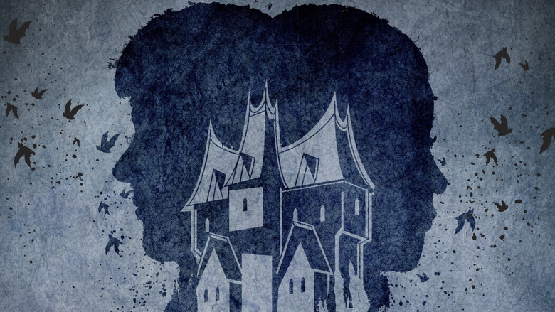 кадр из фильма Обитатели