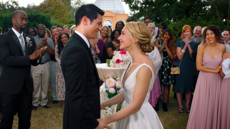 кадр из фильма Всю мою жизнь