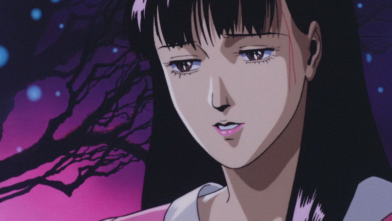 кадр из фильма Синдзюку - город-ад