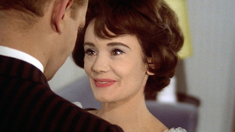 кадр из фильма Min kone fra Paris