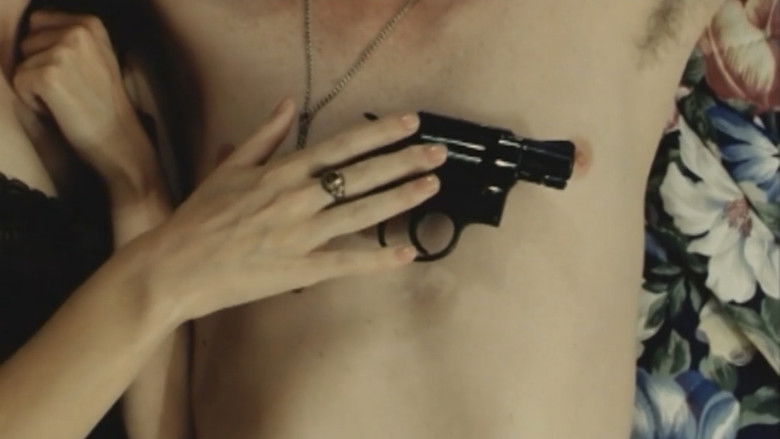 кадр из фильма Frameup