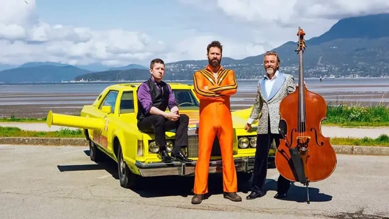 кадр из фильма Aim for the Roses