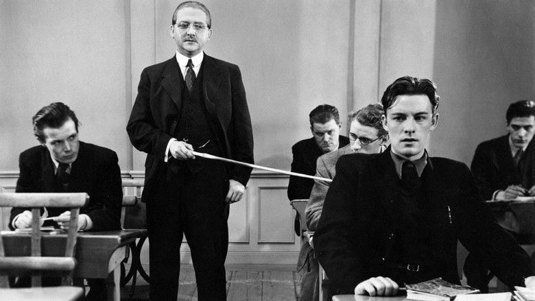 кадр из фильма Травля