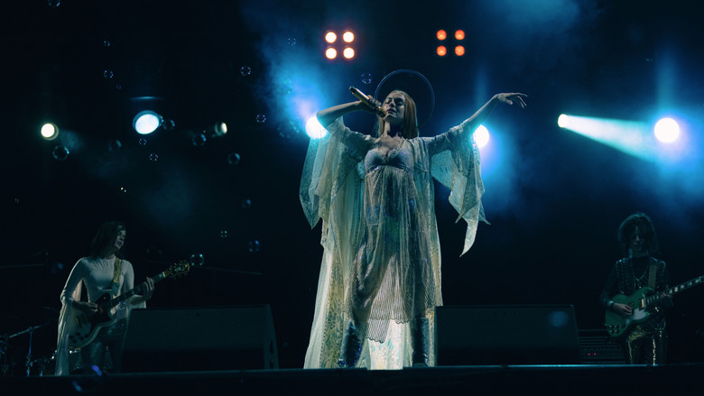 кадр из фильма Мать Мария