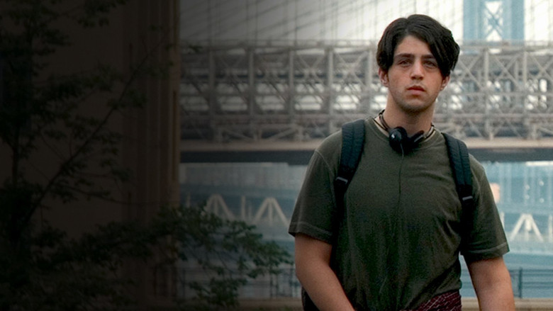 кадр из фильма Безумие