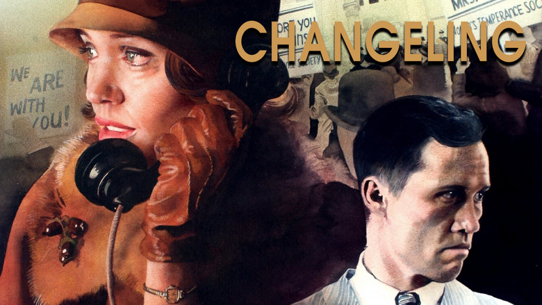 кадр из фильма Подмена