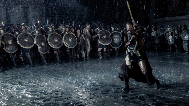 кадр из фильма Геракл: Начало легенды
