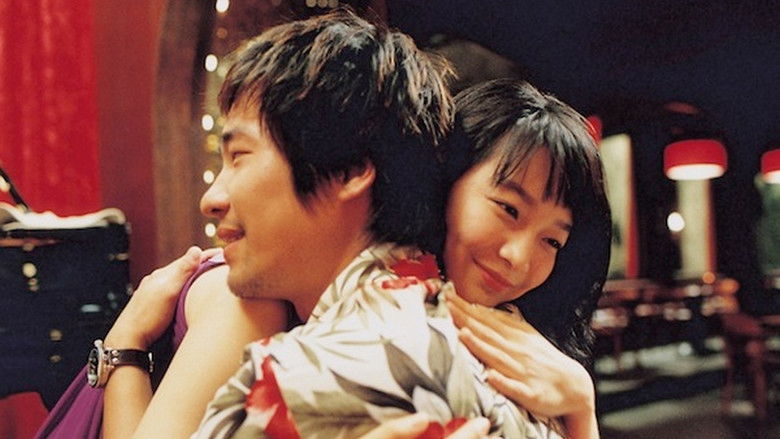 кадр из фильма Красавица и чудовище