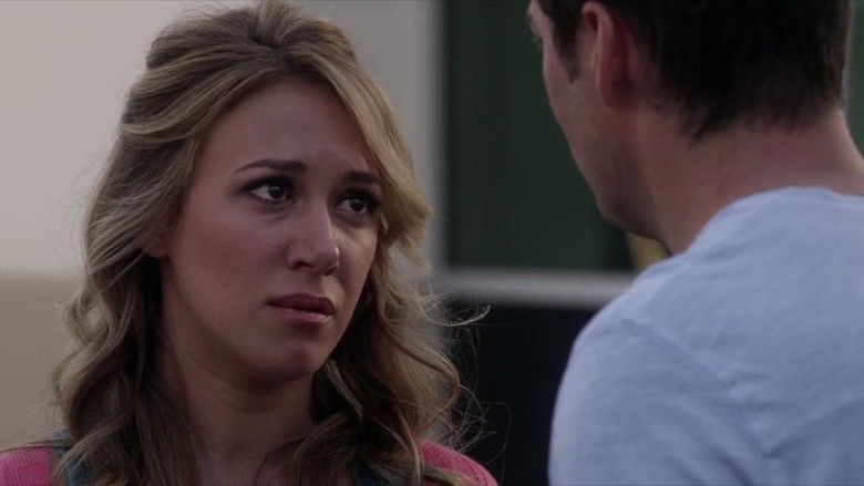 кадр из фильма Брачный договор