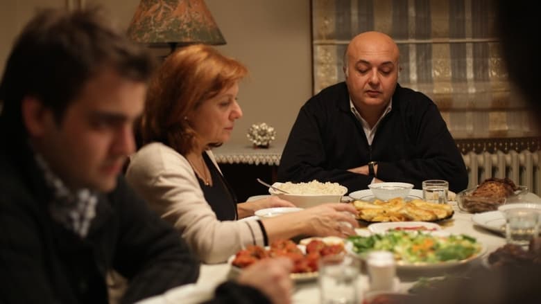 кадр из фильма Çoğunluk