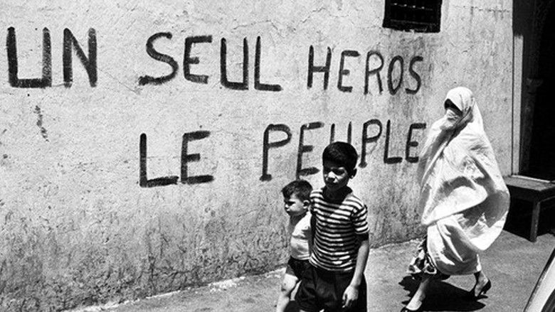 кадр из фильма Morte La Longue Nuit