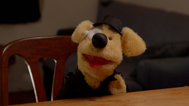 кадр из фильма O Assassino do Boom