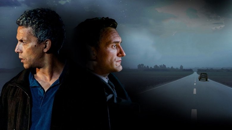 кадр из фильма Ce soir je vais tuer l'assassin de mon fils