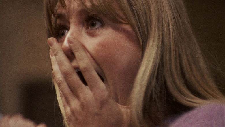 кадр из фильма Fright