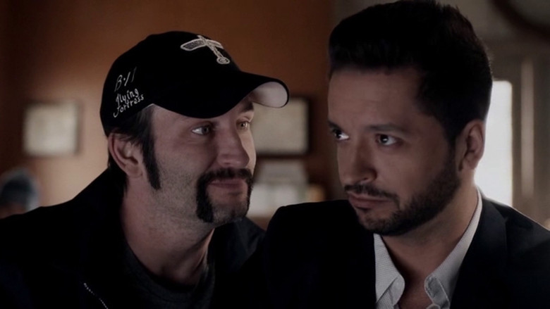 кадр из фильма Intensive Care