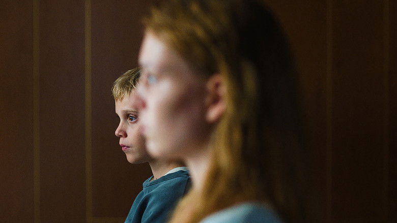 кадр из фильма A Family