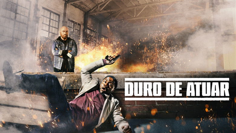 кадр из фильма Крепкий Харт