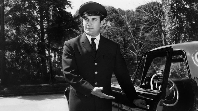 кадр из фильма Bir Hizmetçi Kızın Hatıra Defteri