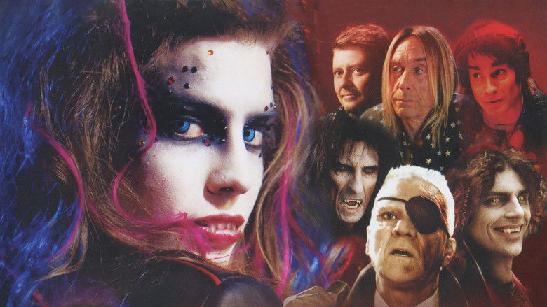 кадр из фильма Глоток