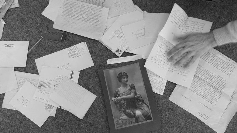 кадр из фильма KaprKód