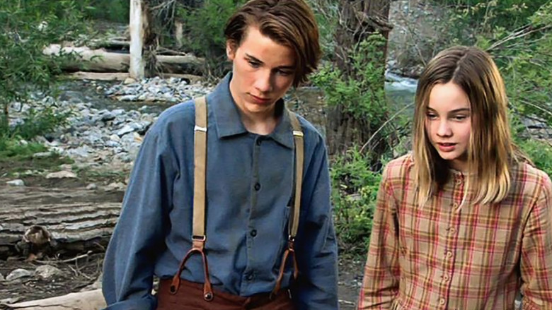 кадр из фильма Последний пожиратель грехов