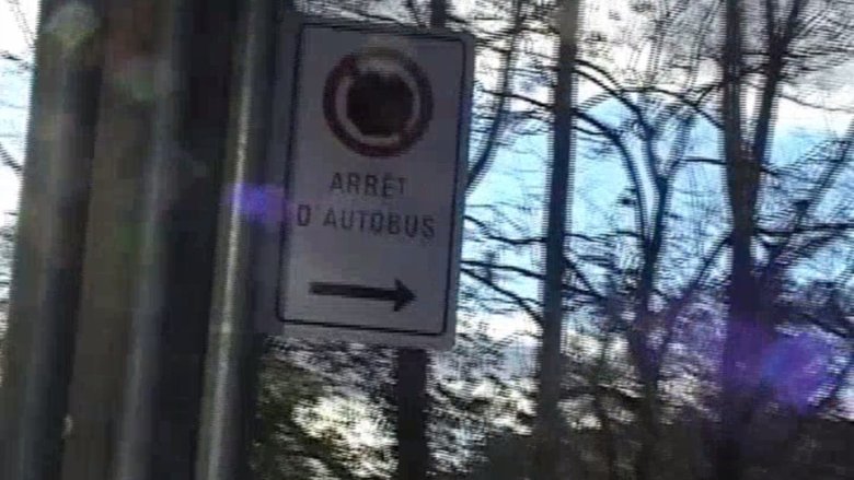 кадр из фильма Sopranos Opening Sequence (A Parody)