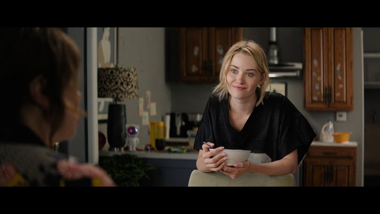 кадр из фильма С Днём проклятого Валентина!