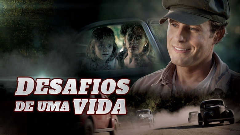 кадр из фильма Red Dirt Rising