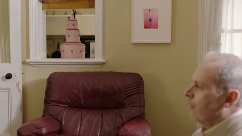 кадр из фильма Ruby and Tom Take a Cake to a Wedding