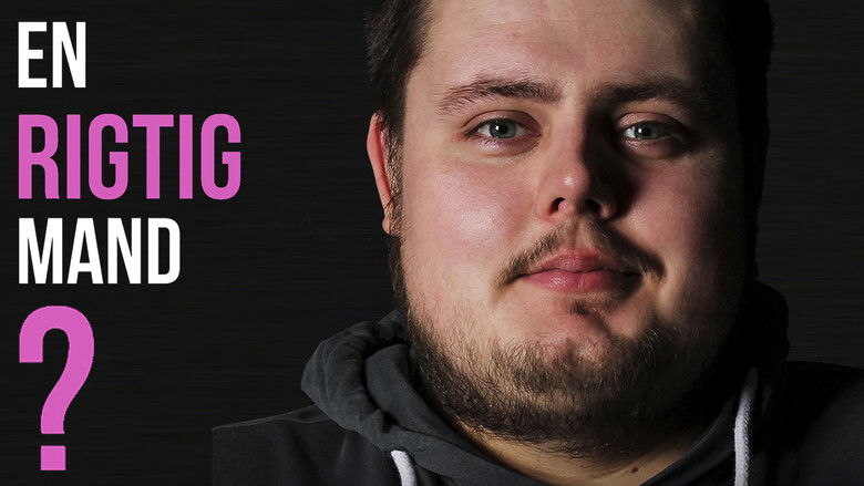 кадр из фильма Phillip Devantier: En rigtig mand