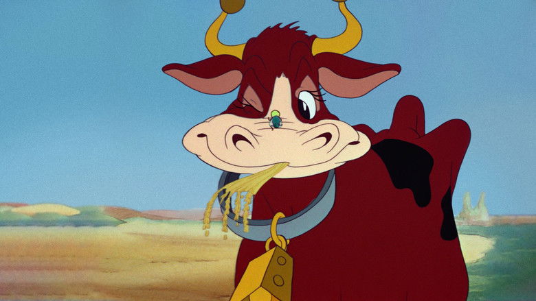 кадр из фильма Дональд Дак: Старина МакДональд Дак