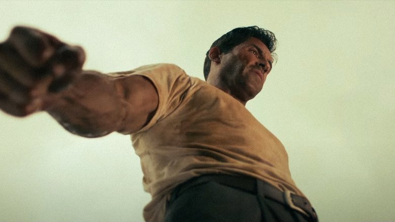 кадр из фильма Военнопленный